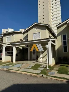Casa de Condomínio com 3 Quartos à venda, 155m² no Parque Campolim, Sorocaba