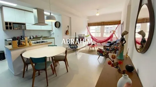 Apartamento com 3 Quartos à venda, 87m² no Ipanema, Rio de Janeiro