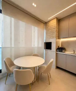 Apartamento com 2 Quartos à venda, 89m² no Despraiado, Cuiabá