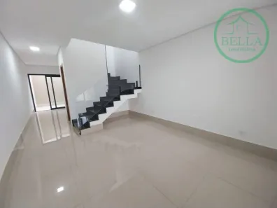 Sobrado com 3 Quartos à venda, 130m² no Jardim Maristela, São Paulo
