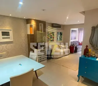 Casa com 3 Quartos à venda, 150m² no Vila Aviação, Bauru