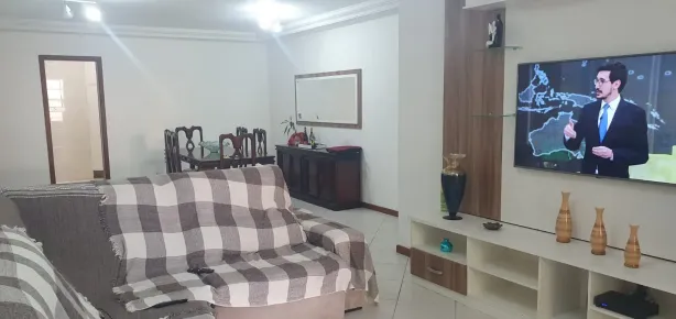 Apartamento com 3 Quartos à venda, 141m² no Jardim Guanabara, Rio de Janeiro