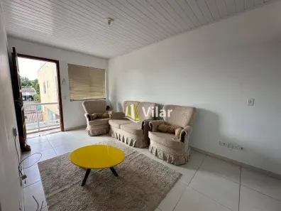 Apartamento com 2 Quartos à venda, 65m² no Planta Araçatuba, Piraquara