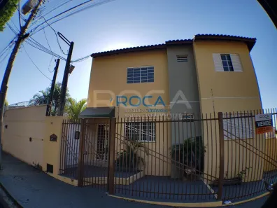 Apartamento com 1 Quarto à venda, 40m² no Jardim Centenário, São Carlos