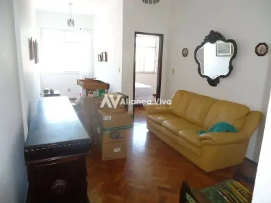 Apartamento com 2 Quartos à venda, 65m² no Copacabana, Rio de Janeiro