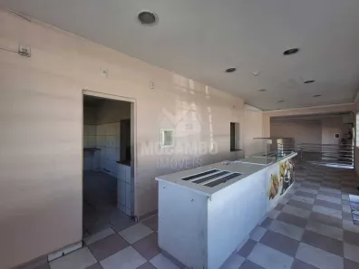Ponto Comercial para alugar, 173m² no Centro, Itatiba