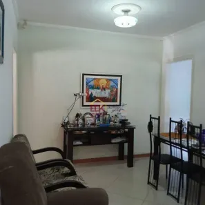 Casa com 2 Quartos à venda, 90m² no Vila São José, Taubaté