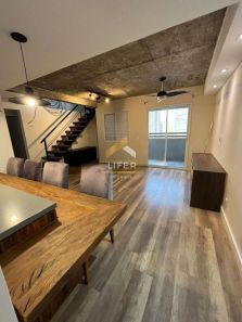 Cobertura com 2 Quartos à venda, 136m² no Mansões Santo Antônio, Campinas