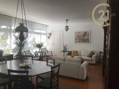 Apartamento com 3 Quartos à venda, 125m² no Pinheiros, São Paulo
