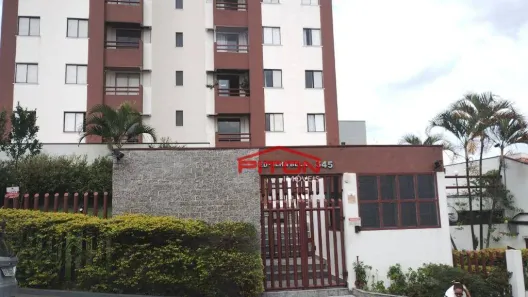 Apartamento com 3 Quartos à venda, 57m² no Vila Esperança, São Paulo