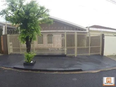 Casa com 3 Quartos à venda, 177m² no Independência, Ribeirão Preto