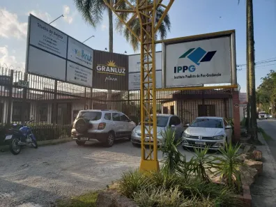 Prédio Comercial à venda, 488m² no Granja Viana, Cotia