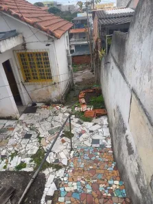 Lote/Terreno à venda, 250m² no Cidade Antônio Estevão de Carvalho, São Paulo
