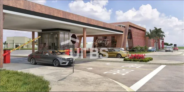 Lote/Terreno à venda, 250m² no Residencial Aldeia do Parque, Aparecida de Goiânia