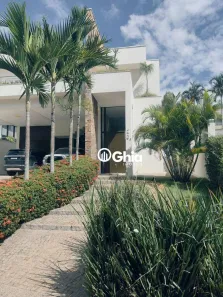 Casa de Condomínio com 5 Quartos à venda, 424m² no Loteamento Parque das Sapucaias, Campinas