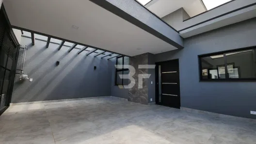 Casa com 3 Quartos à venda, 105m² no Jardim Residencial Veneza, Indaiatuba