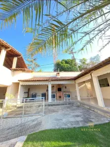 Casa de Condomínio com 2 Quartos à venda, 300m² no Moinho de Vento, Barra Mansa
