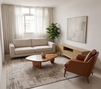 Apartamento com 2 Quartos à venda, 90m² no Santa Rosa, Niterói