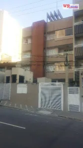 Apartamento com 2 Quartos para venda ou aluguel, 81m² no Centro, São Bernardo do Campo