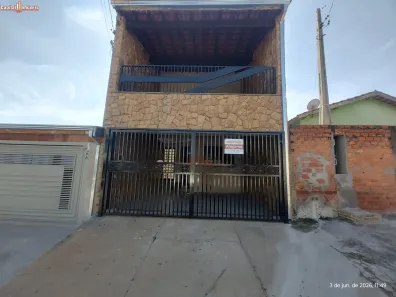 Sobrado com 3 Quartos para alugar, 216m² no Jardim Morada do Sol, Indaiatuba