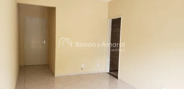 Apartamento com 3 Quartos à venda, 106m² no Jardim Nossa Senhora Auxiliadora, Campinas