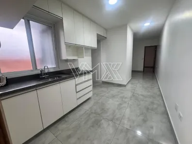 Apartamento com 1 Quarto para alugar, 45m² no Vila Maria, São Paulo
