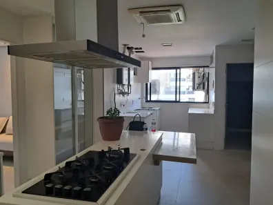 Apartamento com 4 Quartos para alugar, 226m² no Barra da Tijuca, Rio de Janeiro