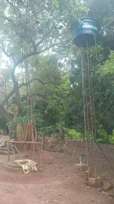 Fazenda/Sítio com 3 Quartos à venda, 10m² no Centro, Abadiânia