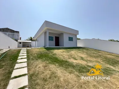 Casa com 3 Quartos à venda, 97m² no Boqueirão, Saquarema