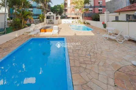 Apartamento com 2 Quartos à venda, 58m² no Partenon, Porto Alegre