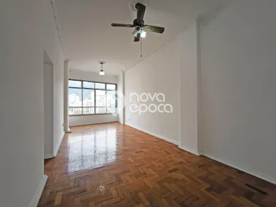 Apartamento com 2 Quartos à venda, 67m² no Grajaú, Rio de Janeiro