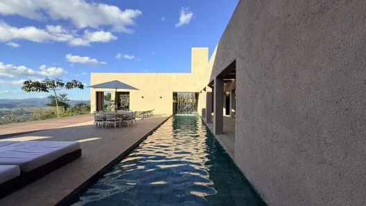 Casa com 7 Quartos à venda, 1200m² no Jardins de Petrópolis, Nova Lima