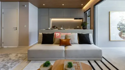 Apartamento com 2 Quartos à venda, 69m² no Vila Sofia, São Paulo