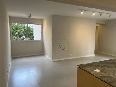 Apartamento com 2 Quartos à venda, 80m² no Moema, São Paulo