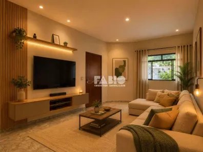 Casa com 2 Quartos à venda, 120m² no Residencial Gabriela, São José do Rio Preto