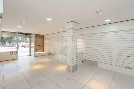 Ponto Comercial para alugar, 104m² no São Geraldo, Porto Alegre