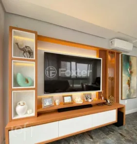 Apartamento com 3 Quartos à venda, 154m² no Capão da Canoa, Capão da Canoa