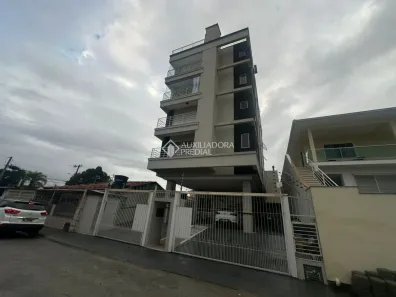 Apartamento com 3 Quartos à venda, 64m² no Ponte do Imaruim, Palhoça