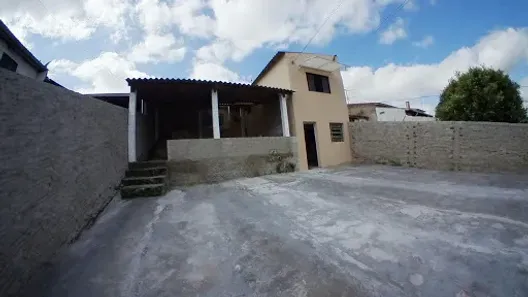Casa com 2 Quartos à venda, 100m² no Parque Valença I, Campinas