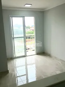Apartamento com 2 Quartos para alugar, 50m² no Jardim Piratininga, Sorocaba