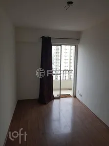 Apartamento com 1 Quarto à venda, 42m² no Santana, São Paulo