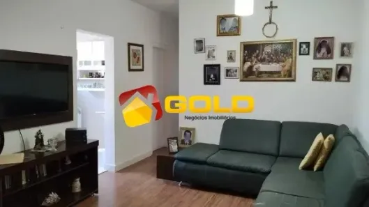 Apartamento com 3 Quartos à venda, 67m² no Santa Luzia, Uberlândia
