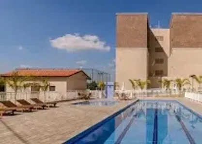 Apartamento com 2 Quartos à venda, 45m² no Jardim Petrópolis, Cotia