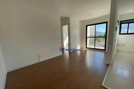 Apartamento com 2 Quartos à venda, 67m² no Barra da Tijuca, Rio de Janeiro