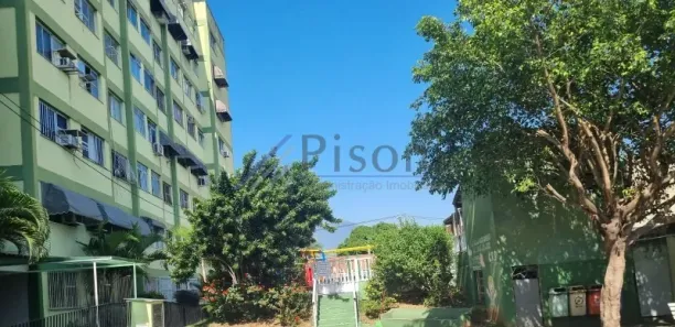 Apartamento com 2 Quartos à venda, 48m² no Realengo, Rio de Janeiro