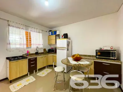 Sobrado com 3 Quartos à venda, 112m² no Aventureiro, Joinville