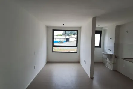 Apartamento com 2 Quartos à venda, 54m² no Estoril, Belo Horizonte