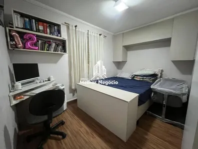 Apartamento com 2 Quartos à venda, 62m² no Parque João de Vasconcelos, Sumaré