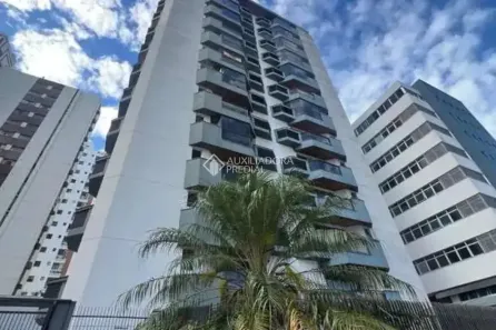 Apartamento com 4 Quartos à venda, 140m² no Centro, Florianópolis