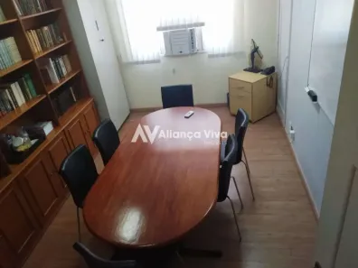 Sala Comercial à venda, 103m² no Centro, Rio de Janeiro